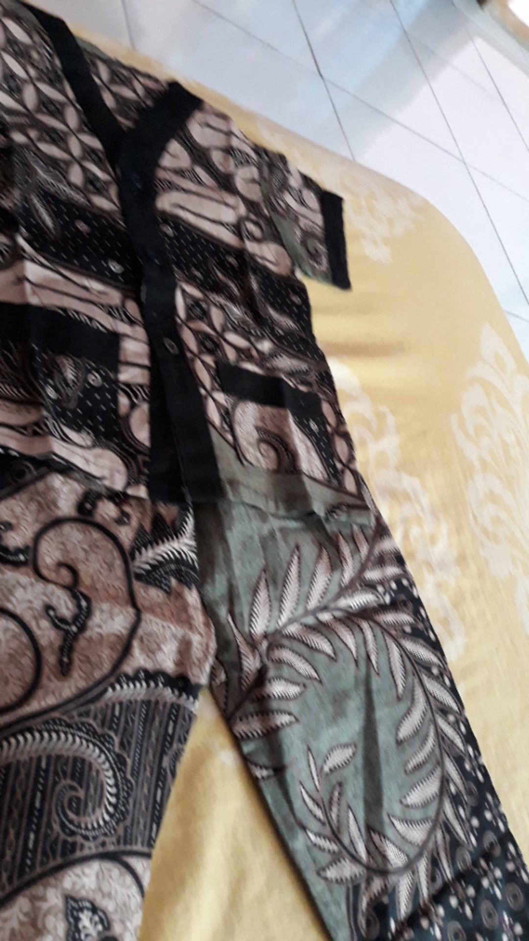 Best Seller Batik Piyama Anak Bayi Balita Cewek Cowok Adem Banget Dan Lucu Kekinian