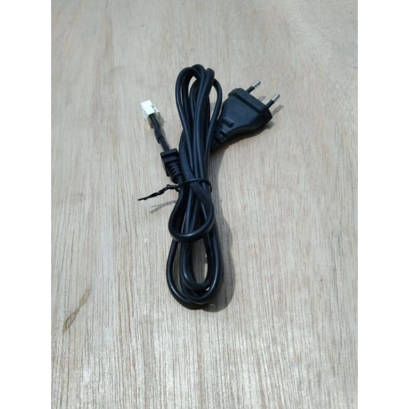 KABEL STEKER AC BUNTUNG