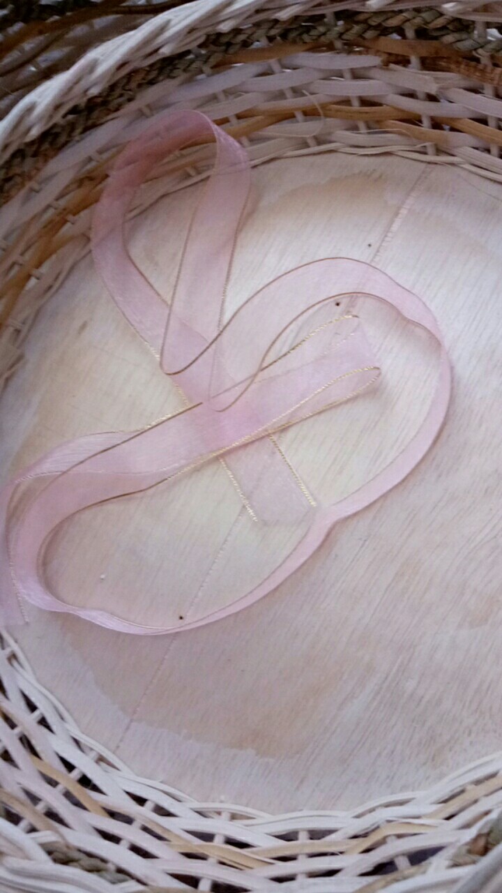 Anyaman Putih Bulat Isi 2 Pcs