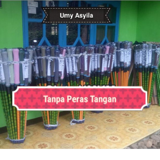 GROSIR Alat Pel Lantai Praktis | Alat pel murah | Pel lantai tanpa peras tangan