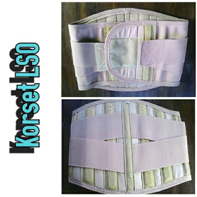 Korset LSO