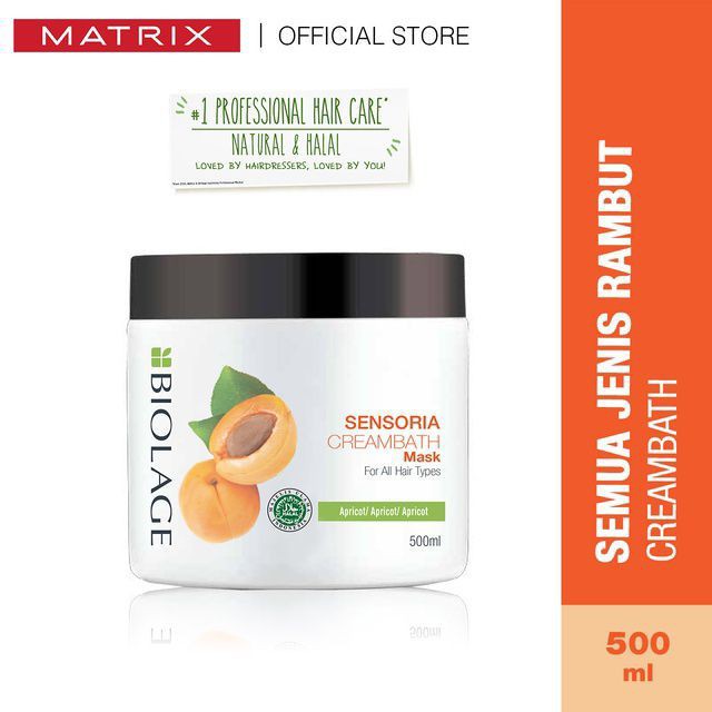 MATRIX SENSORIA 500 Gr @MJ