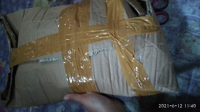 Tudung Saji Lipat 37x37x15 Penutup Makanan Anti Panas Dingin Aluminium Foil Depot Rumah Tangga Dapur