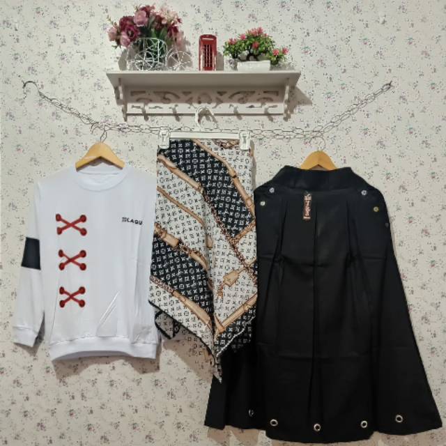 Set Kaos Zalaqu