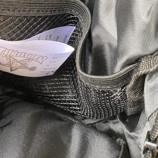 ➦ TRASHER SLINGBAG / TAS SELEMPANG TRASHER ☺