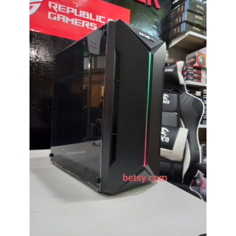 PC core i5 ram 8 gb harddisk 1 tera