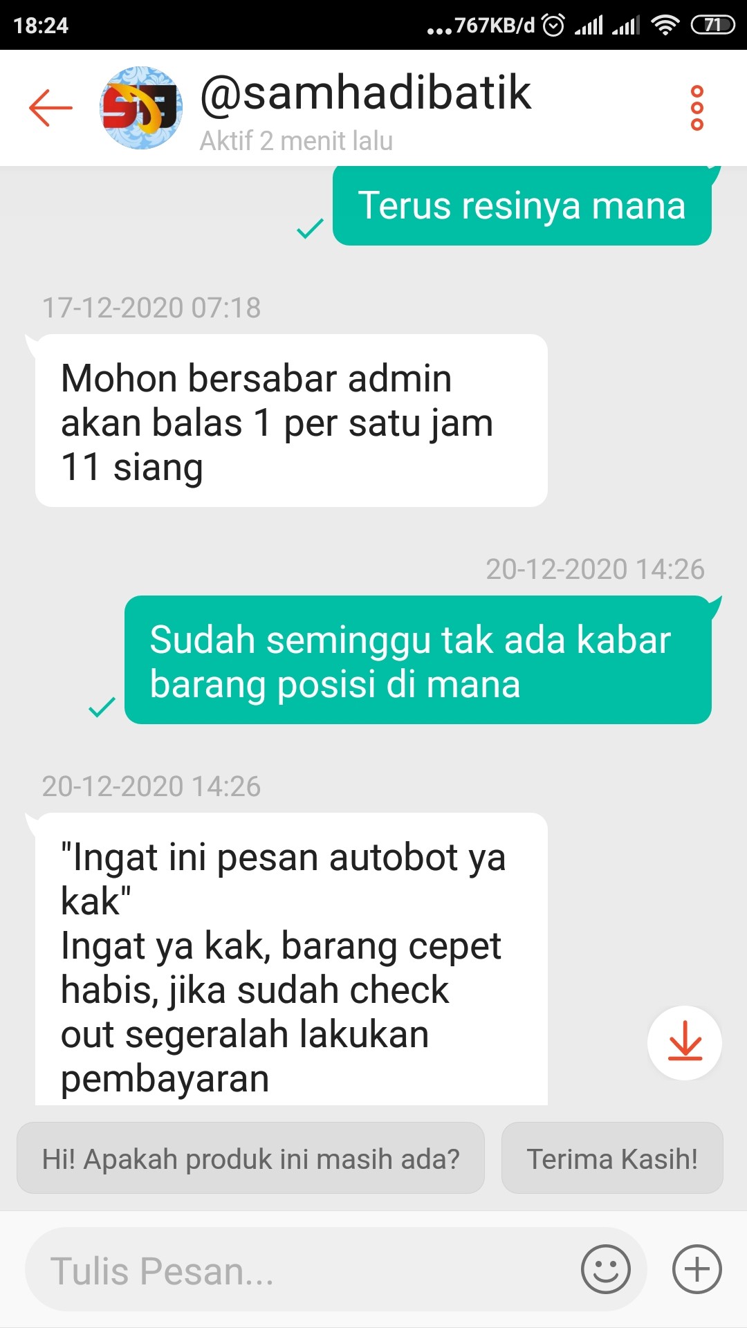 Kemeja Hem Batik Terviral Top 1 Di Shopee Original No Kw Ready Seragam Harga Grosir Kualitas Terbaik