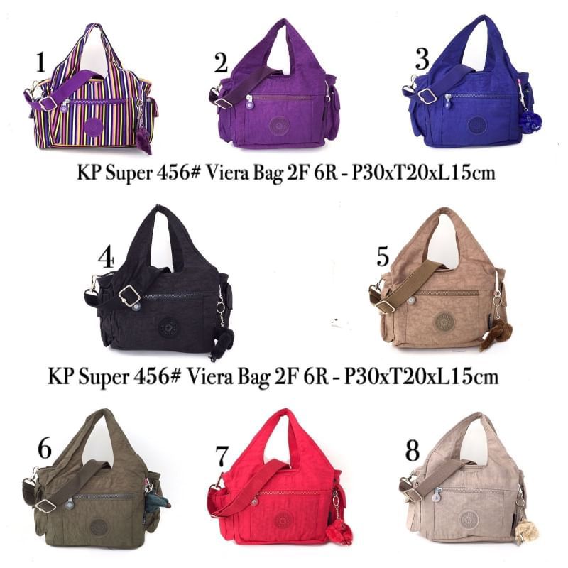 Tas tenteng#selempangan#kp super
