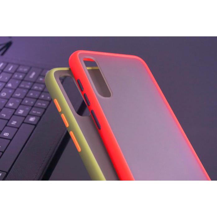 Case Fuze Warna Samsung A20S | Case Warna Samsung A20s