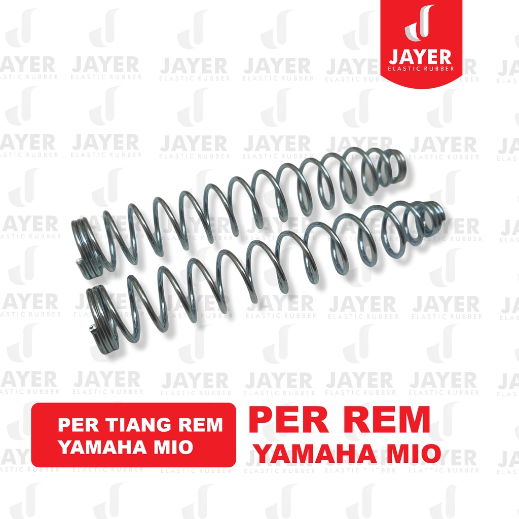 PER Kawat Tiang Rem Mio / Per Tiang Rem yamaha MIO all varian