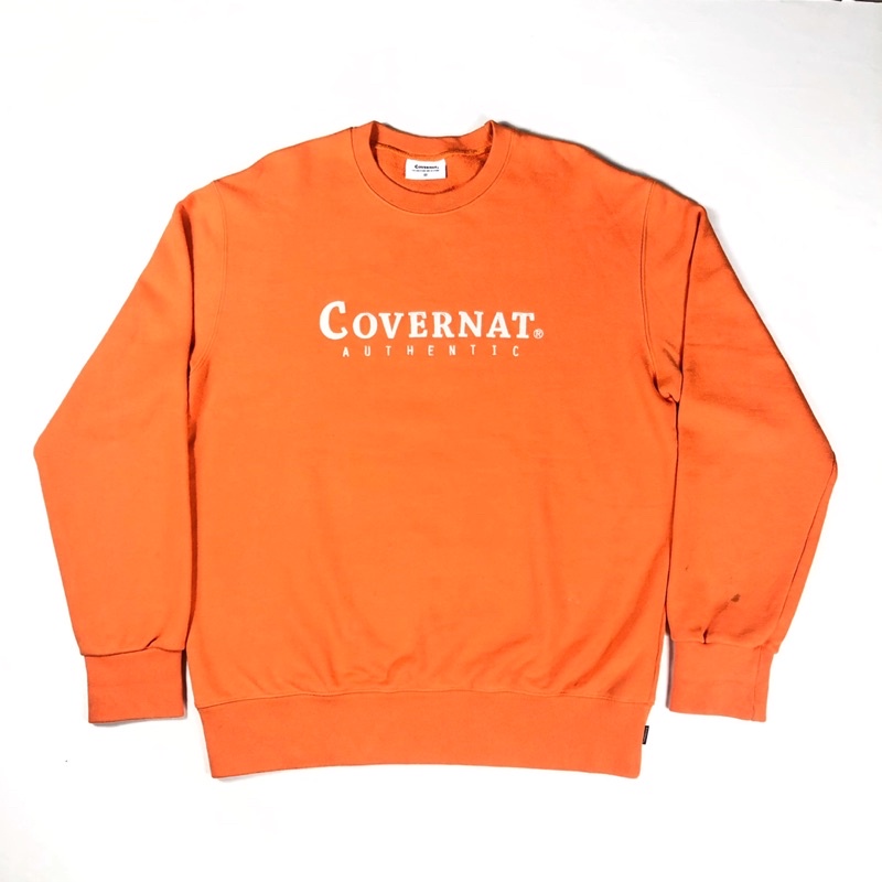 Covernat hoodie