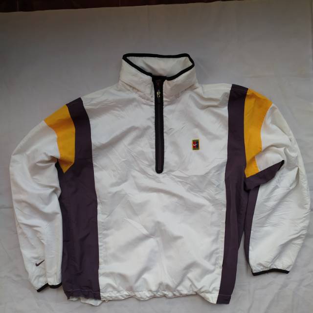 Jaket Nike vintage second