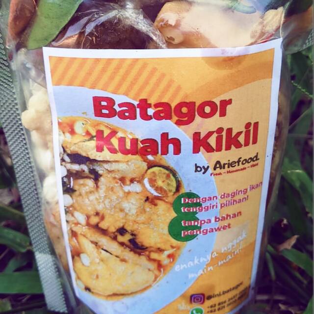 

Batagor kuah isi kikil,cilok,jeruk,bumbu,batagor kering,daun jeruk