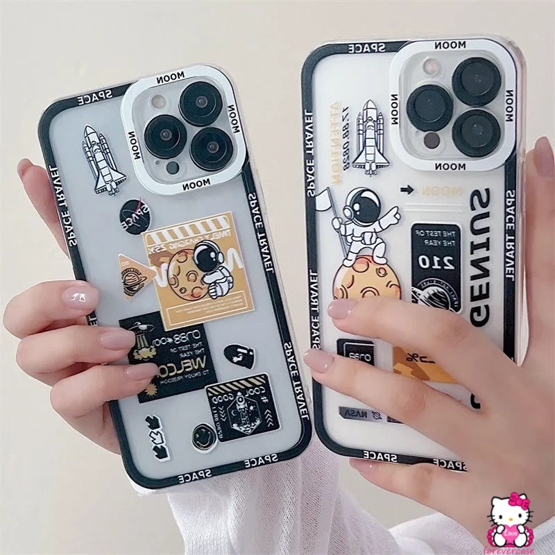 Casing TPU Xiaomi Redmi 9A 10A 10C 10 9T 9 9C Redmi Note 9 8 10 11 11s 10Pro Max 11Pro 10s 9s 9Pro Mi POCO M4 M3 Pro POCO X3 NFC X3