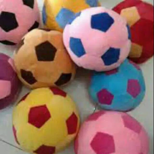 Boneka bola size:S.