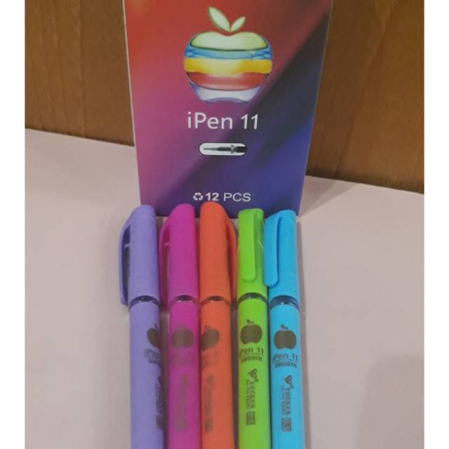 

Bolpen iPen 11
