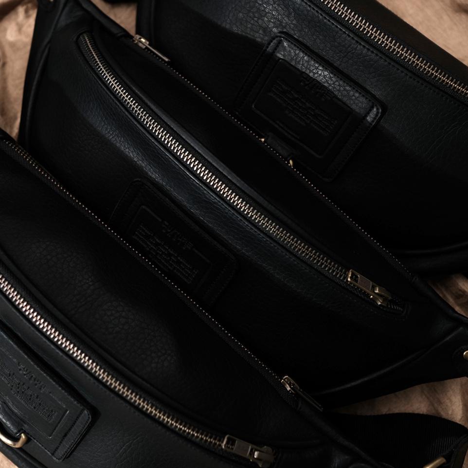 Modern.. CULTURE BASIC | LUXE WAISTBAG