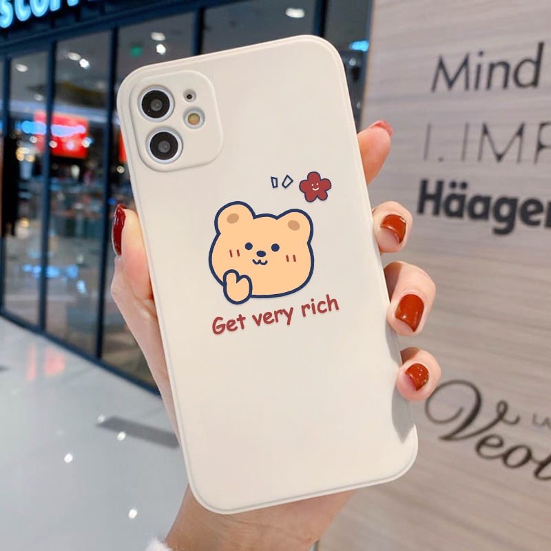 Soft Case Vivo Y20 Y50 Y30 Y15 Y12 Y11 S1 Y51 Y66 Y67 Y7S Y17 Y3S Y19 Y5S Y21 Y33 Y31 Y53 Y55 Y75 T1 Y70 Y83 Y17 Y3S Y17 Y3S Y21 Y23 V7 Y85 Y81 V83