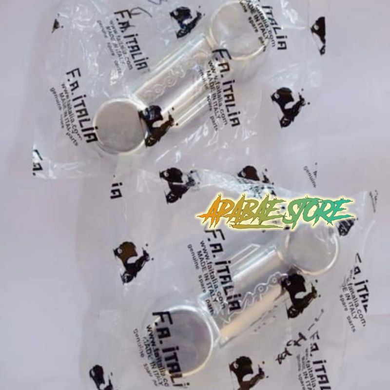 Tutup Fork Vespa New PX Exclusive Excel