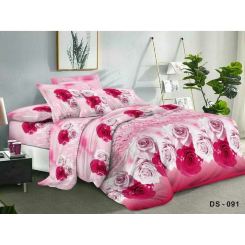 sprei kasur ukuran 180x200