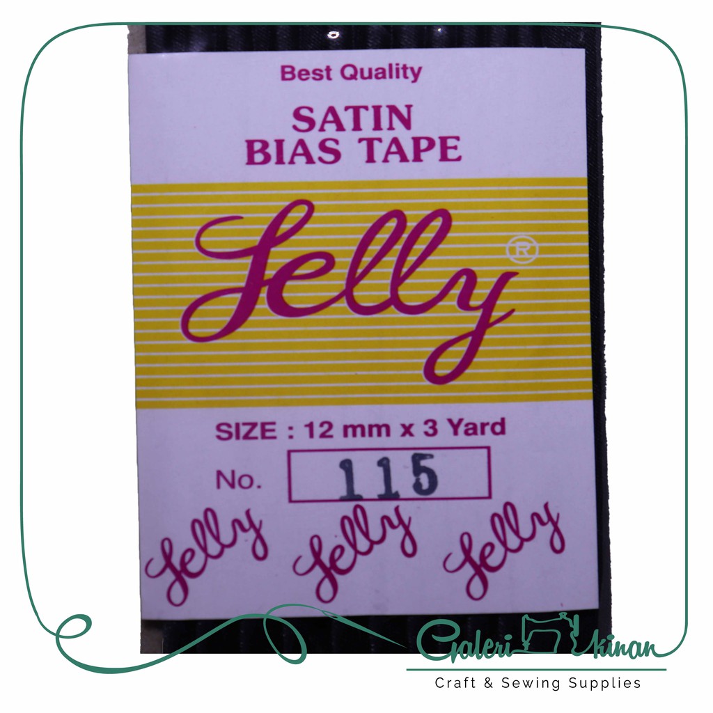 

Bisban Satin Isi No 115