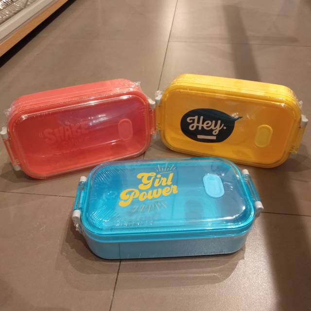 Bento box miniso