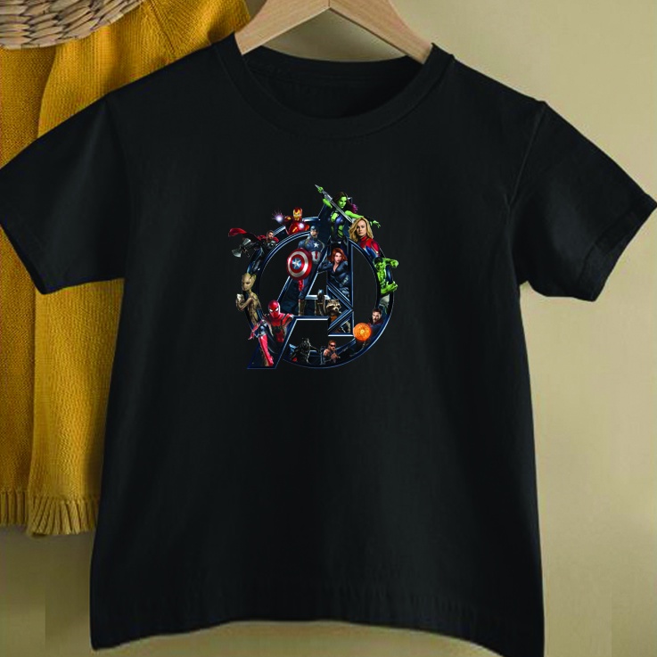 FF KAOS DISTRO ANAK ANAK SABLON DIGITAL BISA DIPAKAI ANAK LAKI2 MAUPUN PEREMPUAN 004