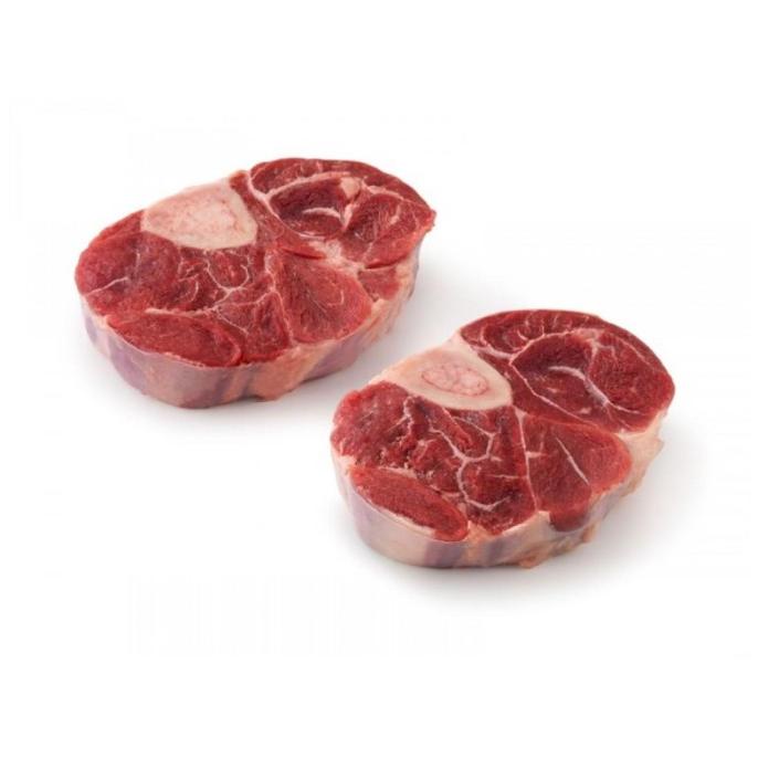 

Berkualitas Daging Sengkel Sapi Pack 500 Gr Titioktari2