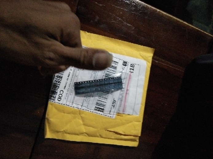 10pcs Ob2269cp Sop8 Ob2269 Smd Smd Dan Original