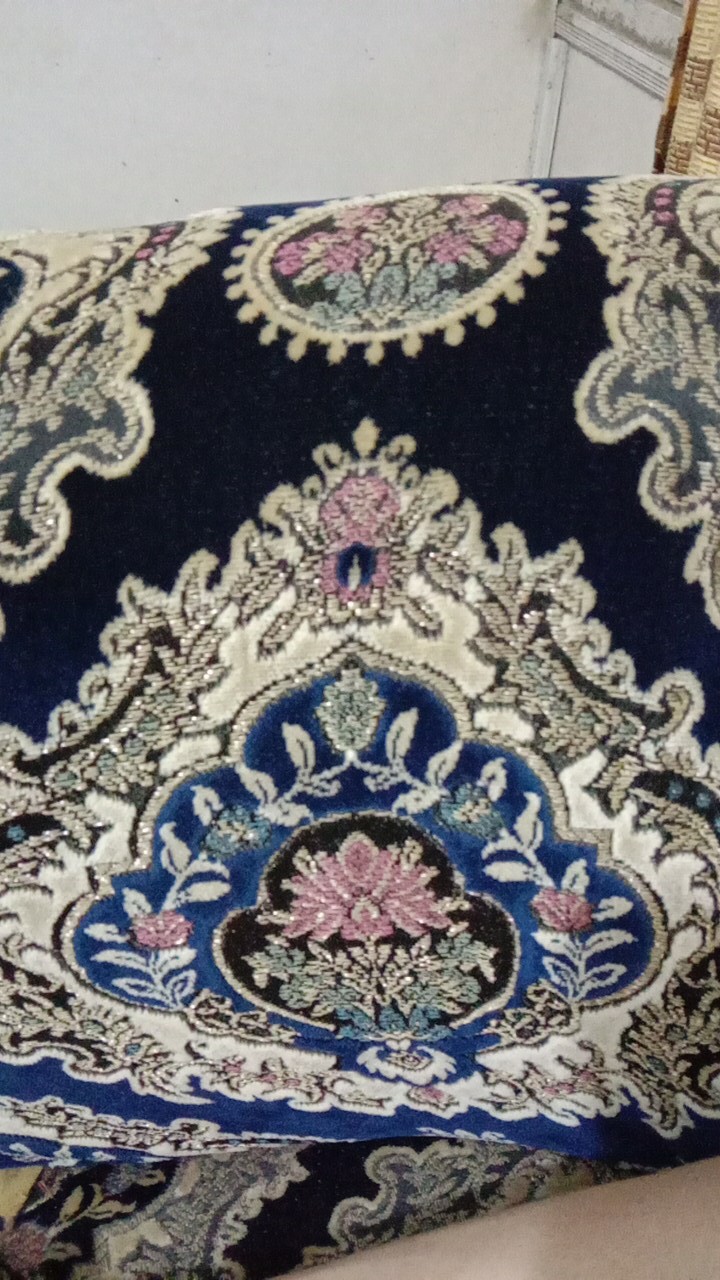 Luminova Jam Dinding Besar 3d 130 Cm Jam Dinding Raksasa  Besar Diy Dekorasi Glow In The Dark