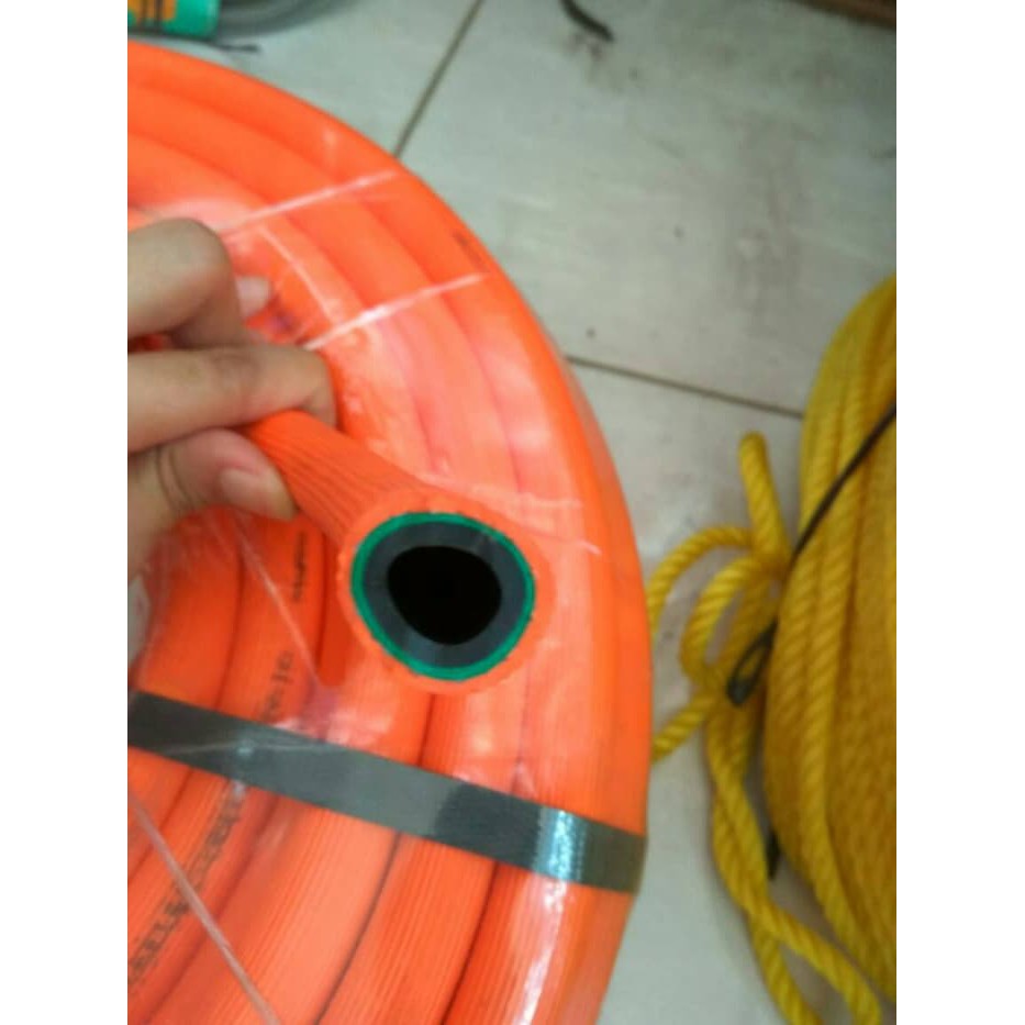 Selang Gas Meteran 3 Lapis Mondea