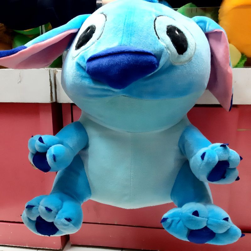 Boneka Stich XXL