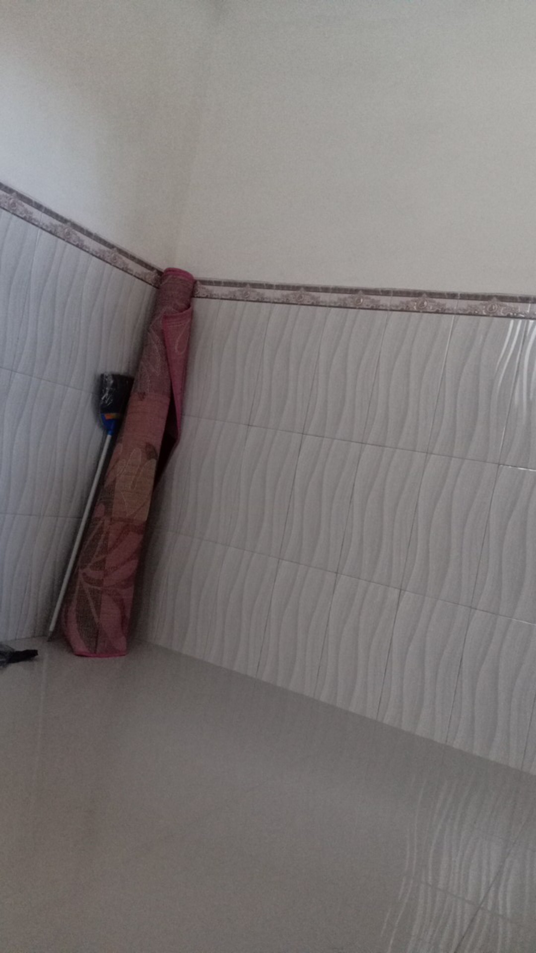 Sapu 2 Macan Lebar (hybrid)