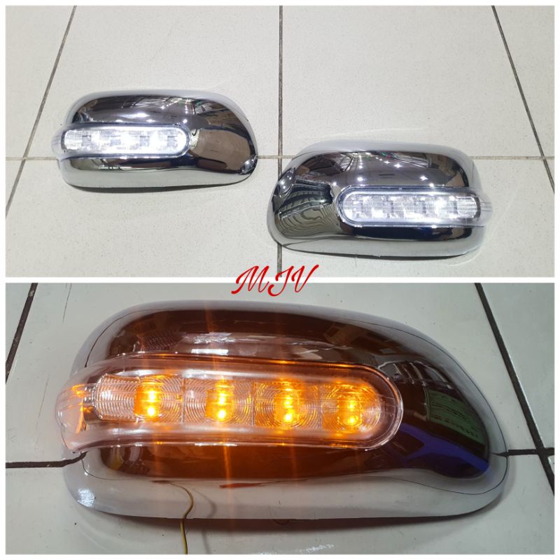 Cover spion avanza vvti lampu/cover spion avanza new lampu