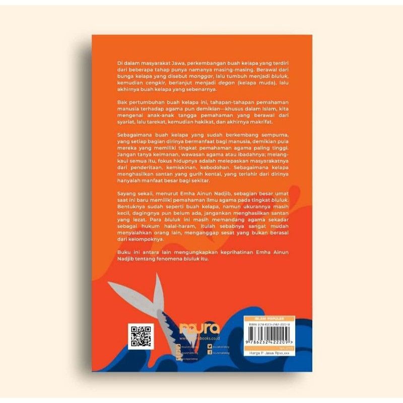 Kalau Kamu Ikan Jangan Ikut Lomba Terbang Bonus Kopi Pambuko 100 Gr Shopee Indonesia