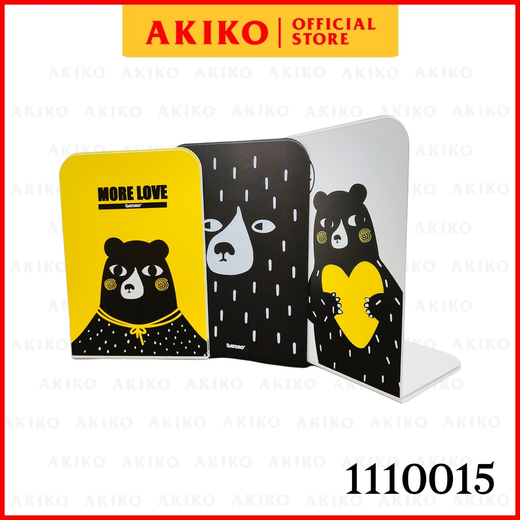 

Book Stand Bear