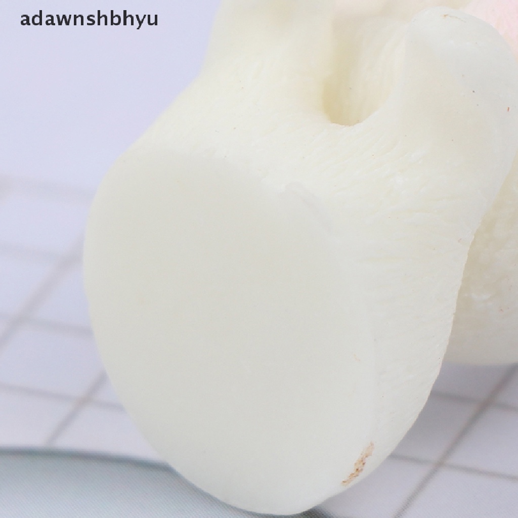 Ornamen Miniatur Kelinci Bahan Resin Untuk Dekorasi Taman