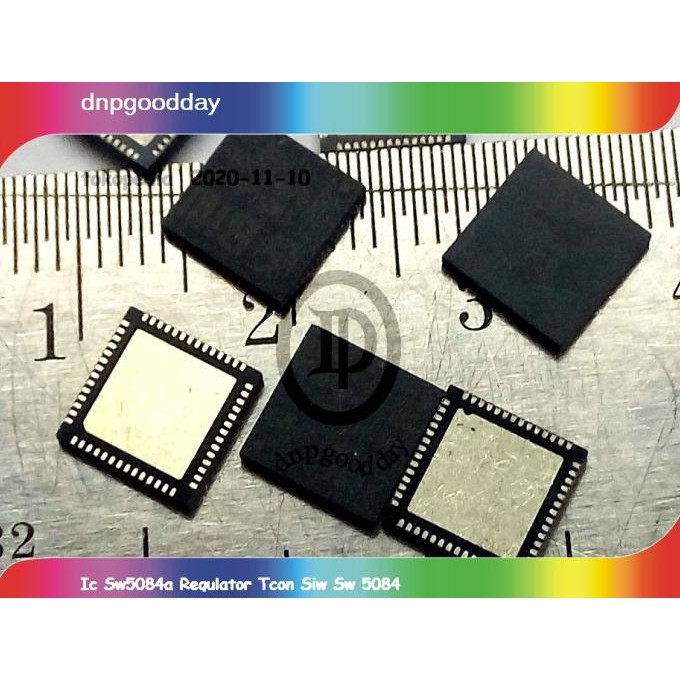 Ic Sw5084A Regulator Tcon Siw Dnpgood11 Segera Beli