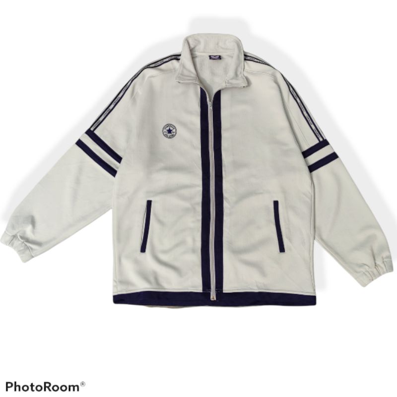 TrackTop Converse Second