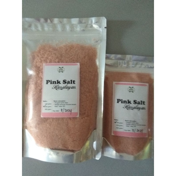 

Himalayant salt/gram sehat