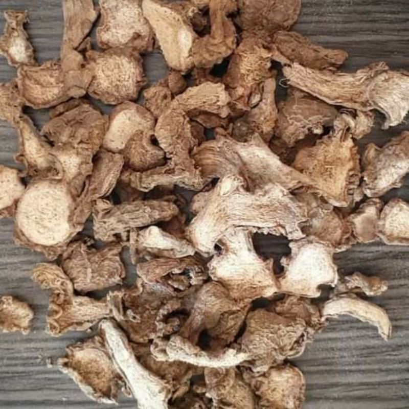 

Jahe merah Kering/rajang 1 kg