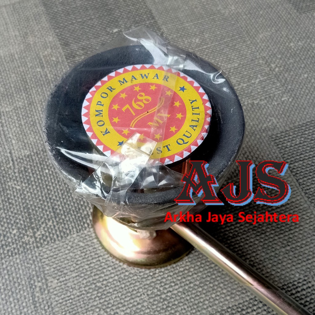 Kompor Gas Semawar type 768 / Kompor Semawar 768 / Kompor Mawar 768