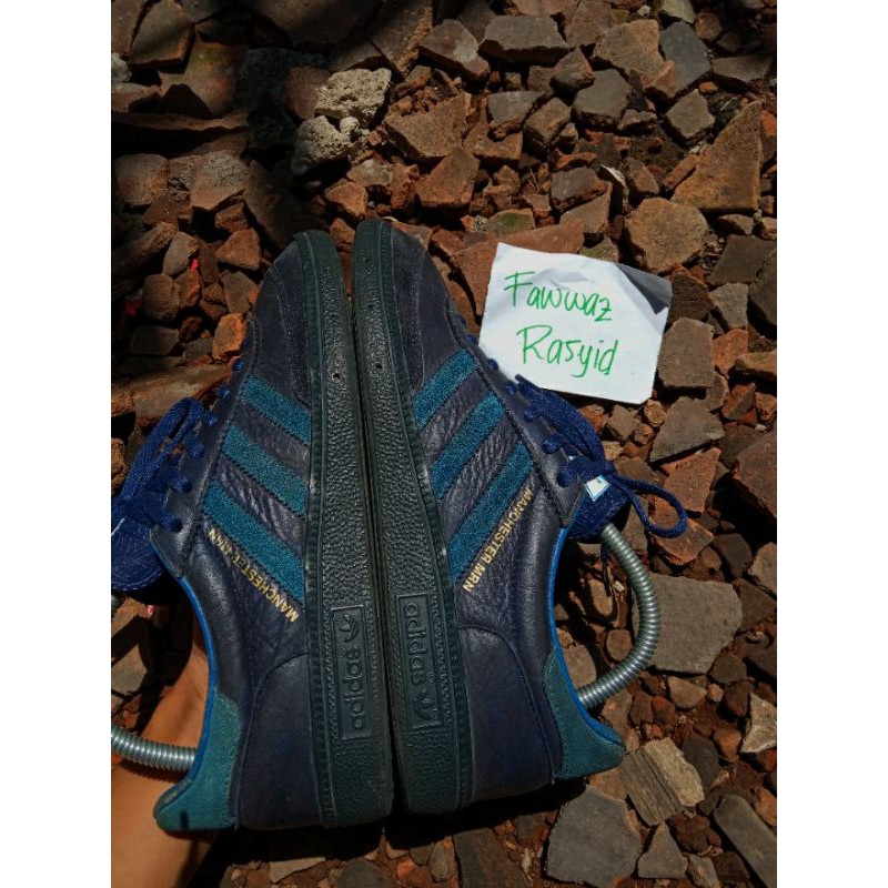 adidas manchester marine