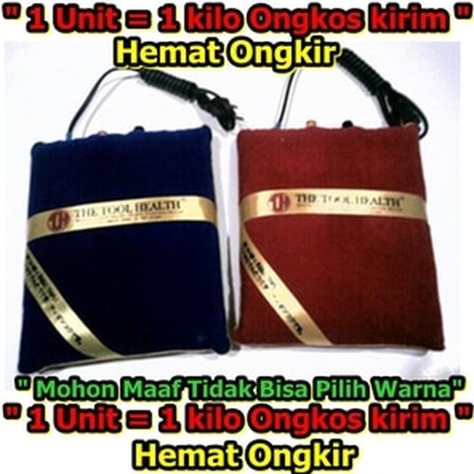 The Tool Store >> Bantal Panas Merk The Tool Health By Ami Store The Tool Store >> Bantal Panas Merk The Tool Health By Ami Store