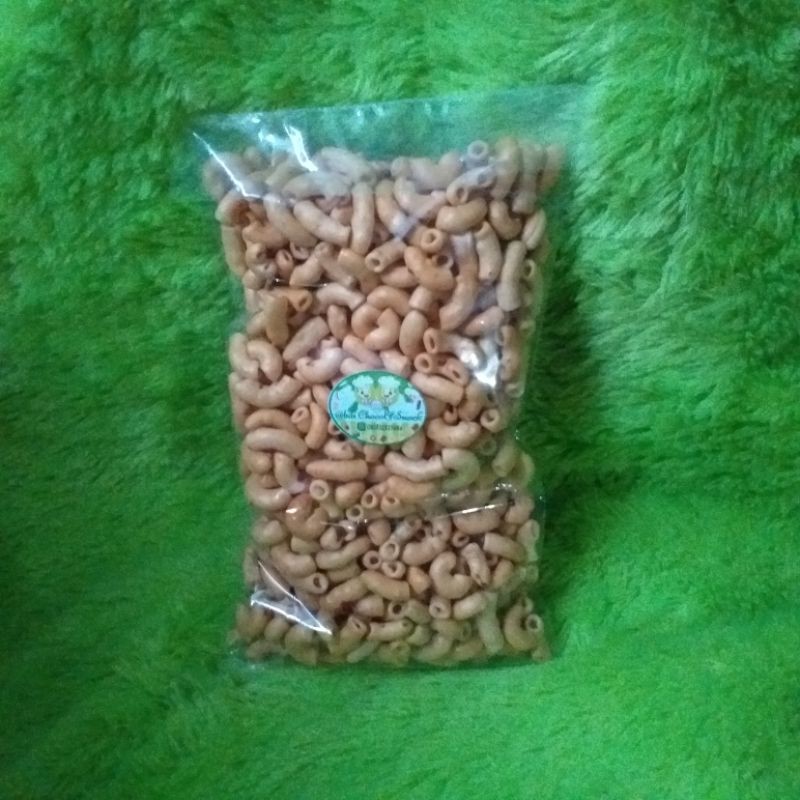 

makroni rujak 100gram