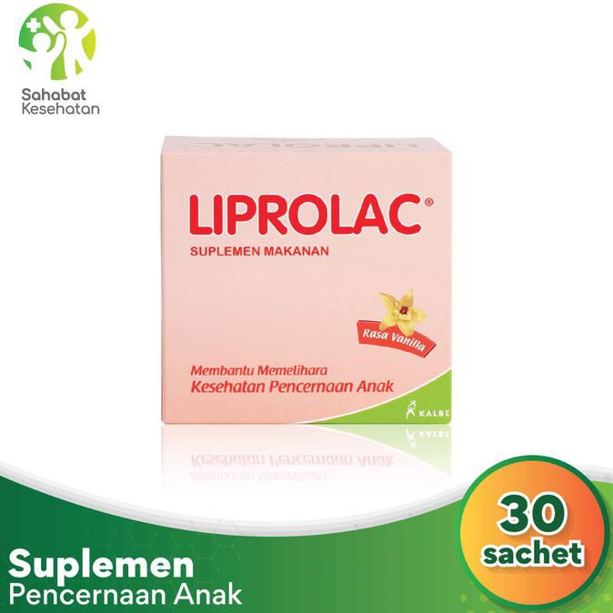 

Spesial - Liprolac