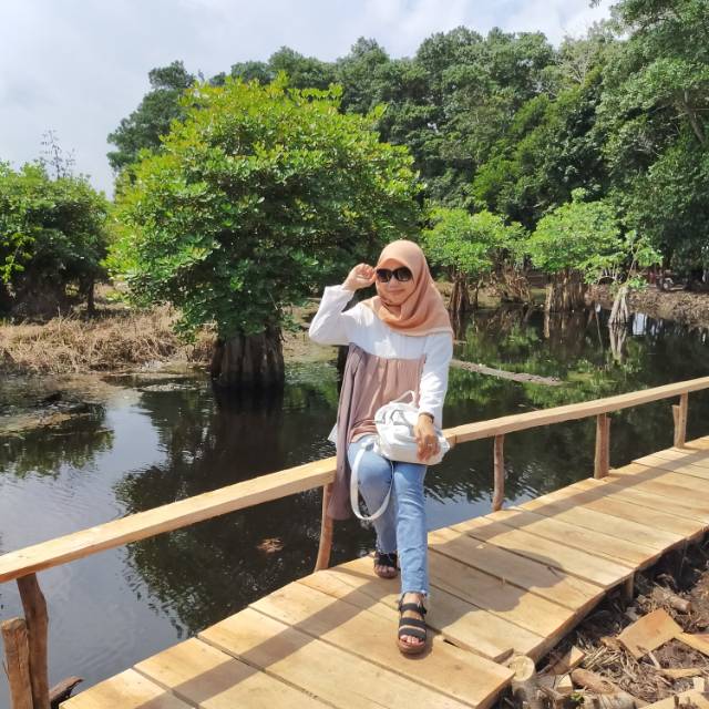 hannisusantymustapawahid