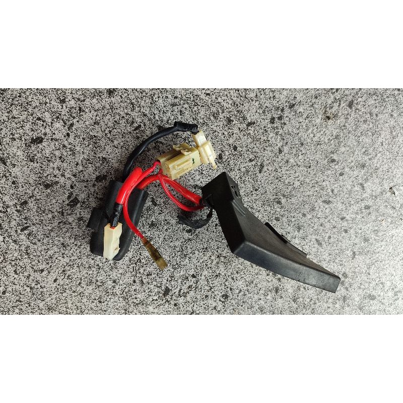 bendik stater original yamaha X ABRE/VIXION/R15