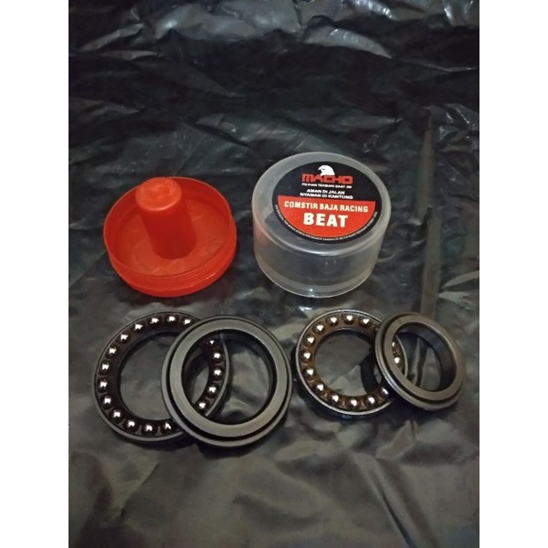 Kones Baja BEAT /SCOOPY / SPACY