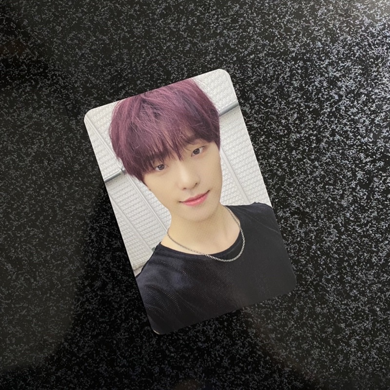 PC Seventeen POB Dino yizhiyu yzy your choice